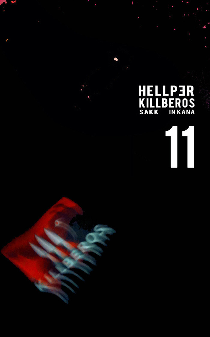 Hellper - ch 011 Zeurel